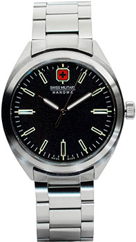 Часы Swiss Military Hanowa Racer SMWGG7000705
